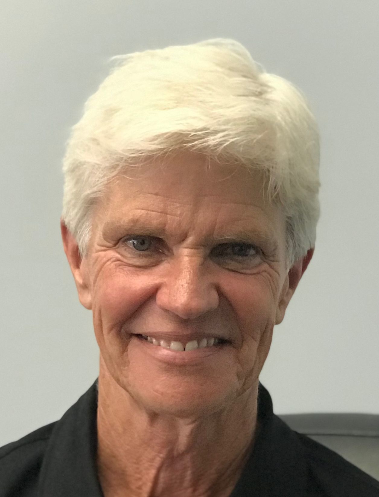 Marcia Ward